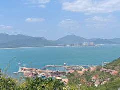 -海南分界洲岛旅游区