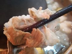 -东镇老火锅(长春路首店)