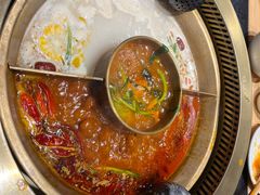 -豪渝火锅(红谷滩万达店)