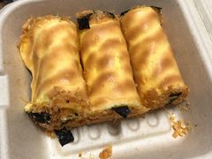 -君之狮子山·轻糖烘焙(松江印象城店)