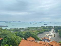 -南沙天后宫景区