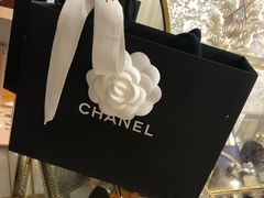 -CHANEL(恒隆广场店)