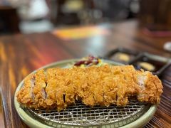 喜豚招牌猪排-KITON喜豚(清晖园店)