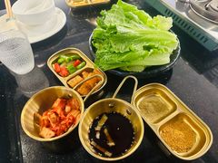 -炙韩料理·部队锅专门店