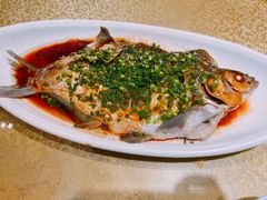 -刘胖子家常菜·蹄花焖藕(江汉路总店)