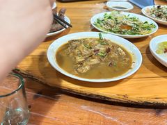 -毛家冷饮