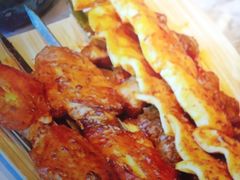 -巴依老爷新疆美食(工体旗舰店)