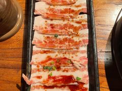 -九田家黑牛烤肉料理(新辰里亚运村店)
