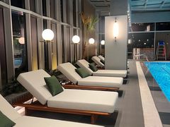 -燃坊JEN ACTIVE游泳健身中心·深圳前海JEN酒店