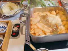 -螺大喜螺蛳粉火锅(雍和宫店)