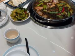-鹅香四海·卤水火锅·砂锅粥·潮汕菜(宝安店)