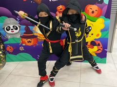 -吉的堡成长中心(五角场安波校区)