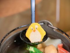 -Sushi Love 创意寿司(丽影广场店)