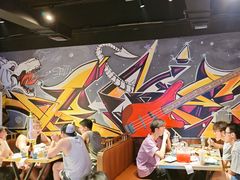 -醉炫音速烧烤·干煸菜(沙河总店)