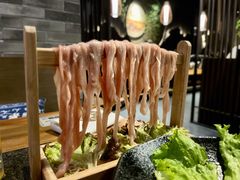 -湊湊火锅·茶憩(东城万达店)