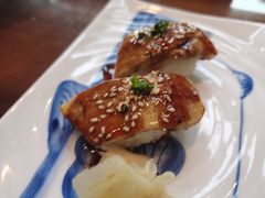 鹅肝寿司-尺山寸水日料(马桥满天星店)