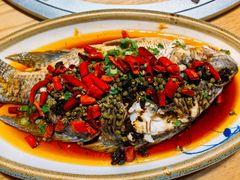 -妈妈的味道(和顺古镇店)