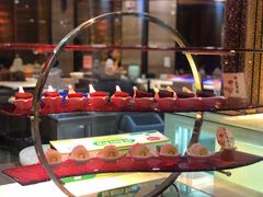 -大佛寺高级素食自助餐厅