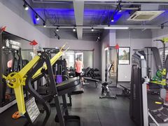 -AK健身普拉提拉伸私教馆(中八店)