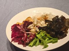 -狮王府淮扬菜(万象城店)