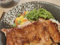-吉野家(回龙观同成街店)