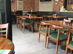 大堂-李先生牛肉面大王(站北广场店)
