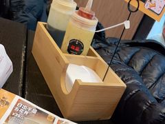 -熊吞·大碗丼烧肉饭(清江浦区万达店)
