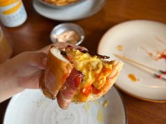 -RAC BAR(安福路店)