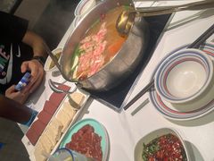 -许府牛火锅(信义坊总店)