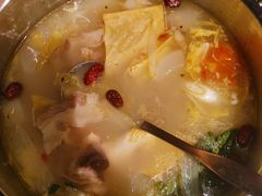 -三猫黑鱼花(南大店)