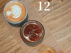 -溯洄咖啡VORTEX COFFEE