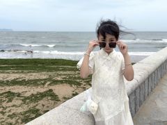 -蓬莱阁景区