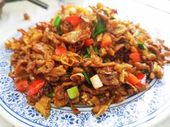 -新新湘菜馆(新中街二条店)