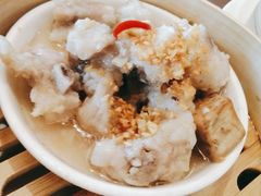 -索菲特酒店·乐轩华中餐厅