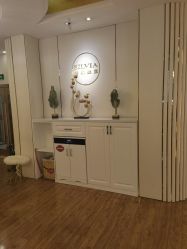 点击看大图 -茜尔维亚修身连锁(庆春银泰店)