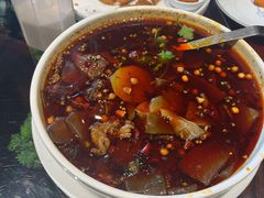 -红杏酒家·地道川菜(一品天下店)
