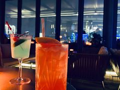 -罗斯福色戒酒吧(外滩店)