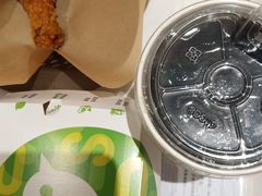 -德克士(武都2店)