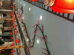 -丈母娘的饭局•新金陵菜(牛首山店)
