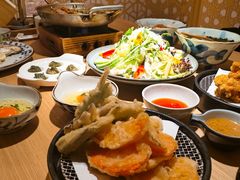 -德川家日本料理(中关村寰太大厦店)