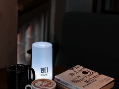 -1901 Cafe(西四店)