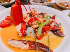 -鱼乐轩创始店·俄罗斯海鲜直供(珠江路店)