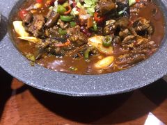 -徽味阁(永莲国际购物中心店)