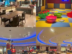 -咖啡苑自助餐厅·中国大饭店
