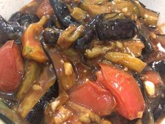 -小郭私房菜·海肠捞饭店(学士街店)
