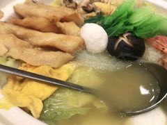 -金时代顺风大酒店(金山店)