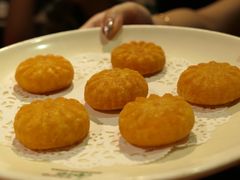 南瓜饼-三林本帮馆(中林街店)