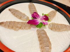 -草鱼先生潮州鱼生·虾生(新厦花园店)