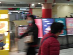 -王府井(地铁站)