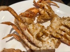 -云海轩·海鲜自助-河北云瑧世纪大饭店1F